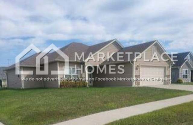2520 Lawton Dr - 2520 Lawton Drive, Boone County, MO 65202