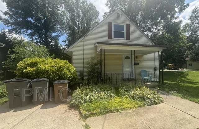 5830 Vandegrift Ave photos photos