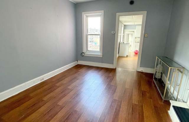 1113 SPRING Street - 1113 Spring Street, Reading, PA 19604