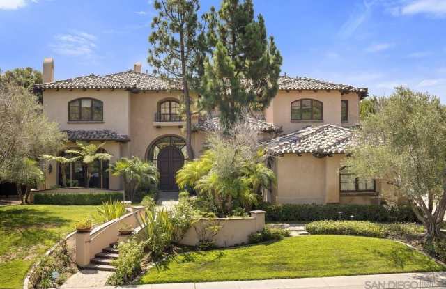 4657 Rancho Sierra Bnd - 4657 Rancho Sierra Bend, San Diego, CA 92130
