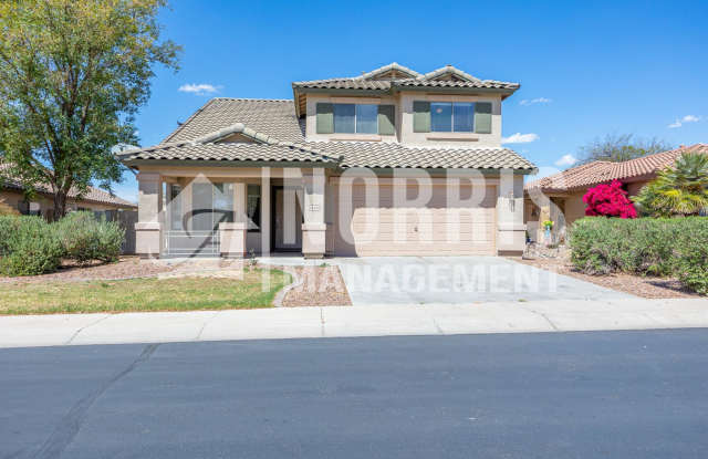 Beautiful Large Home in Maricopa Gallery 1