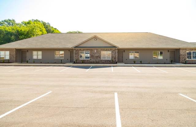 Elledge Court Apartments photos photos