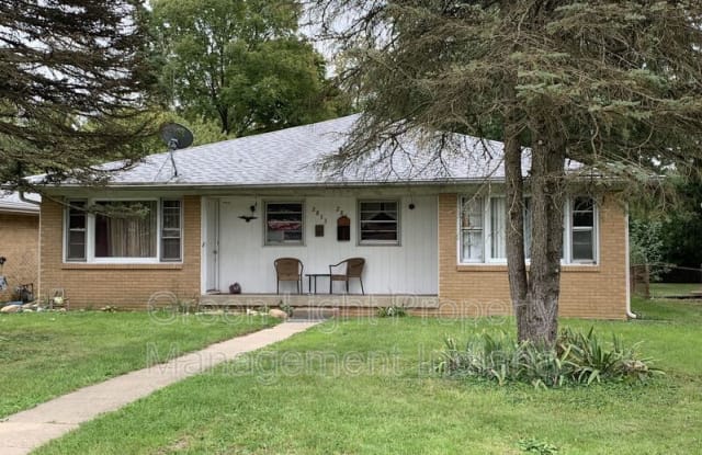 2833 Walker Ave - 2833 Walker Avenue, Indianapolis, IN 46203