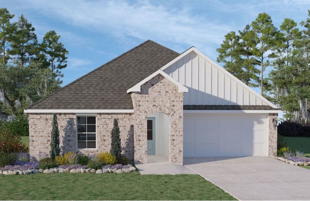 44154 Covington Ridge Drive - 44154 Covington Ridge Drive, Hammond, LA 70403