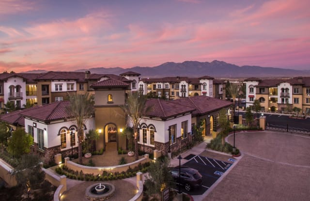 Capriana at Chino Hills Apartments Gallery 4