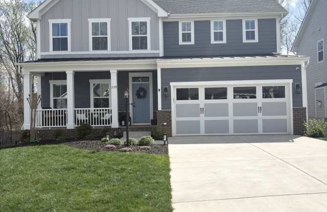 239 Norma Dean Drive - 239 Norma Dean Drive, Warrenton, VA 20186 239 Norma Dean Drive - 239 Norma Dean Drive, Warrenton, VA 20186