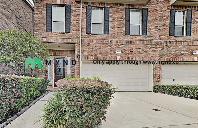 3010 Heritage Creek Ter - 3010 Heritage Creek Terrace, Houston, TX 77008