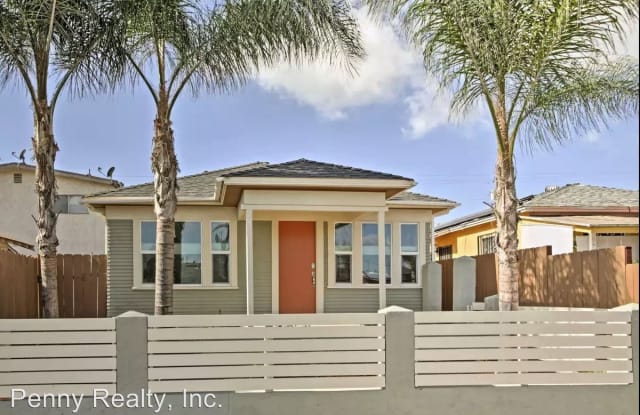3852 37th Street - 3852 37th Street, San Diego, CA 92105