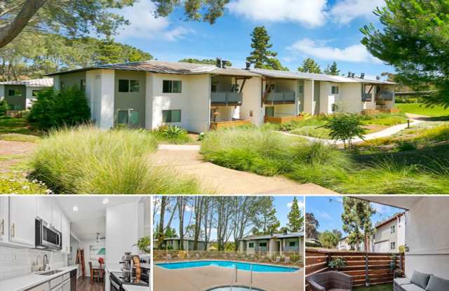 1780 South El Camino Real - 103 photos photos