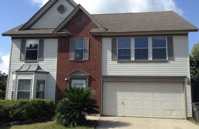 2810 REDROCK TR - 2810 Redrock Trail, San Antonio, TX 78259