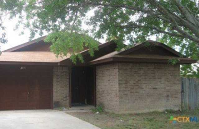 2111 Cimmaron Drive - 2111 Cimmaron Drive, Killeen, TX 76543