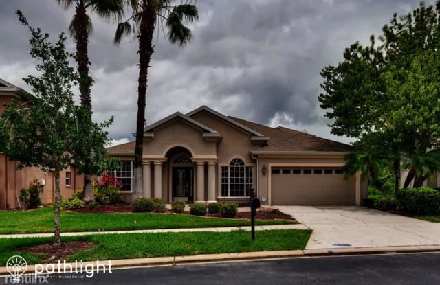 27447 Kirkwood Circle UNIT - 27447 Kirkwood Circle, Wesley Chapel, FL 33544