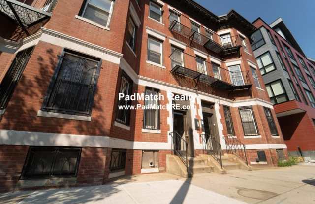 49 South Huntington Ave. - 49 South Huntington Avenue, Boston, MA 02130