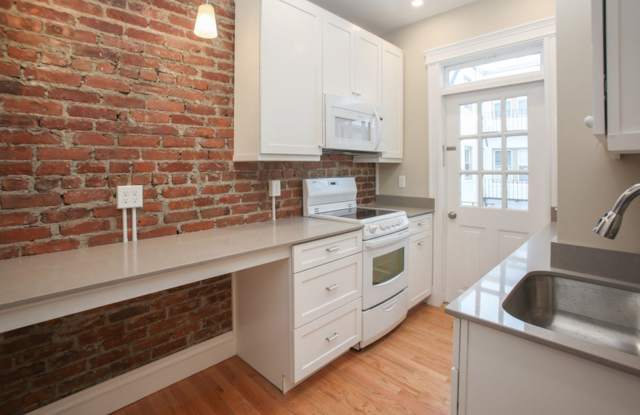 Amazing 2bed in Fenway for $4400 - available September 2026 photos photos