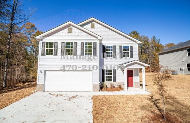 797 Shallowford Road - 797 Shallowford Road, Jackson County, GA 30549