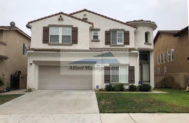 4911 Stone Ridge Dr - 4911 Stone Ridge Drive, Chino Hills, CA 91709