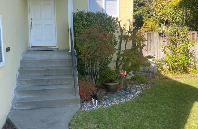 19600 Adair Drive - 19600 Adair Drive, Castro Valley, CA 94546