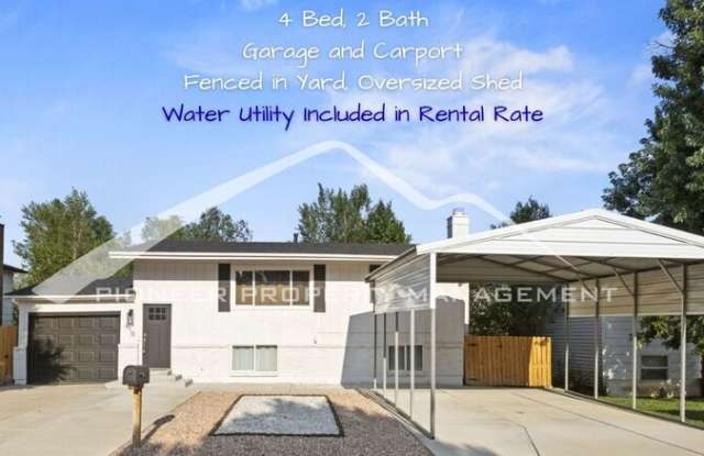 610 Catalina Dr photos photos