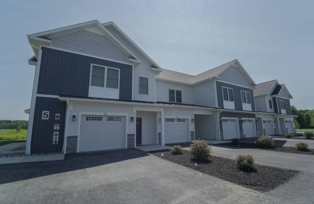 The Residence at Wemple Road photos photos