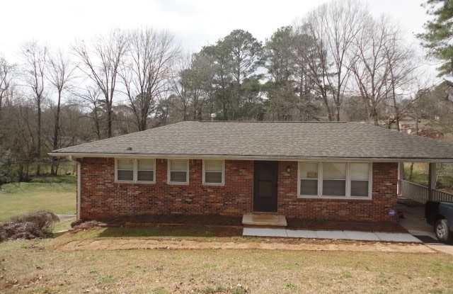 3953 Camellia Trail - 3953 Camellia Trail, Conley, GA 30288