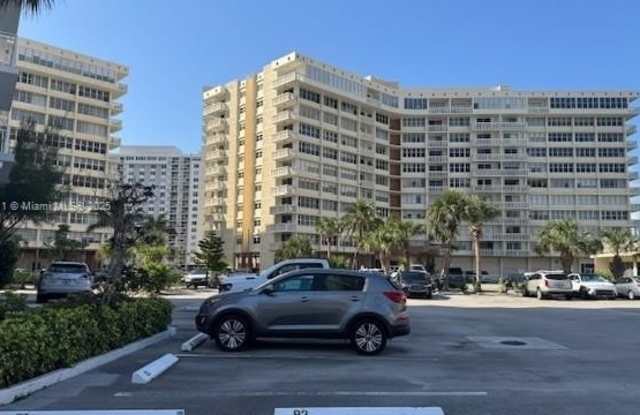 1801 S Ocean Dr - 1801 South Ocean Drive, Hallandale Beach, FL 33009 1801 S Ocean Dr - 1801 South Ocean Drive, Hallandale Beach, FL 33009