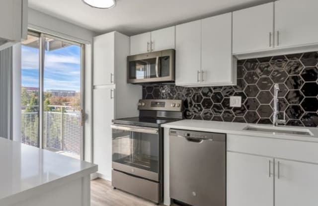 513 N Clarkson St - 513 Clarkson Street, Denver, CO 80203
