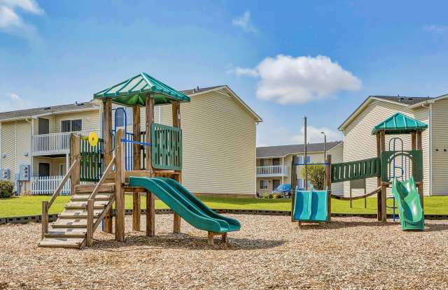 Patriot Point Apartment Homes Gallery 4