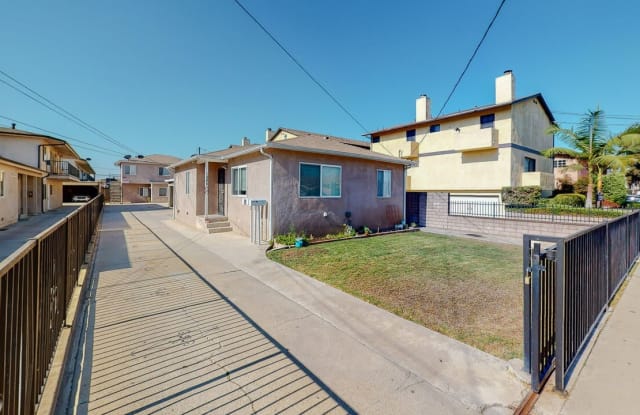 1850 W 145th St - 1850 145th Street, Gardena, CA 90249