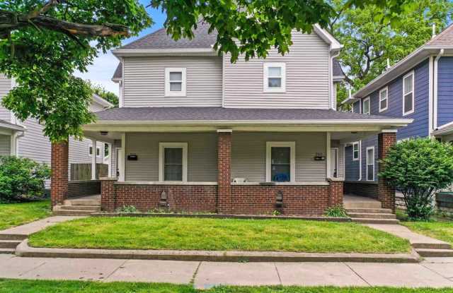 940 Jefferson Ave, Indianapolis, IN 46201 photos photos