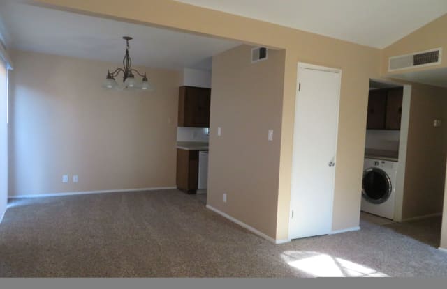 1154 E Vaughn Street - 1154 East Vaughn Street, Tempe, AZ 85283