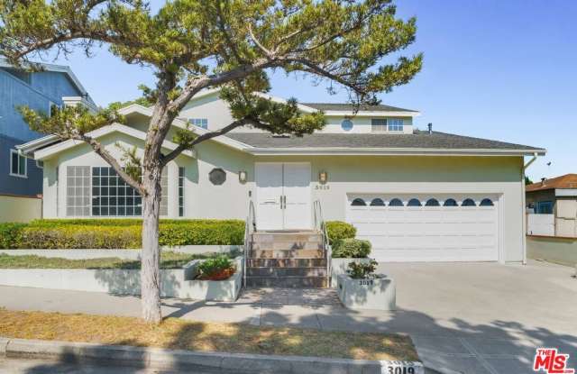 3019 16th St - 3019 16th Street, Santa Monica, CA 90405