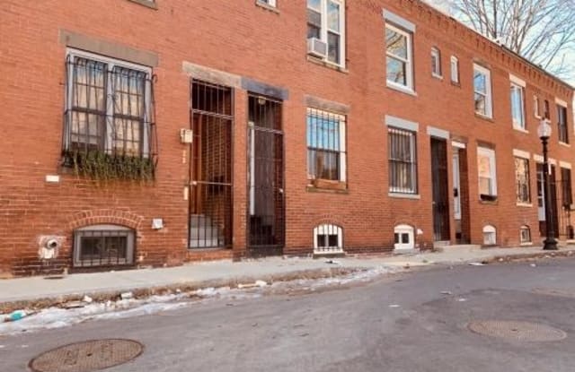33 Sussex - 33 Sussex Street, Boston, MA 02120