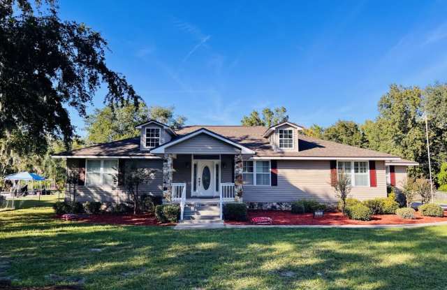 273 Hollywood Forest Dr - 273 Hollywood Forest Drive, Fleming Island, FL 32003