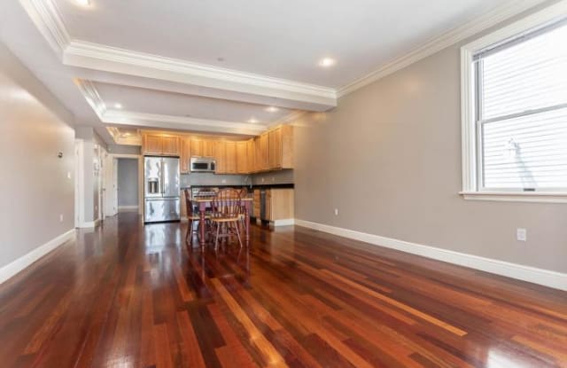 525 East 2nd St. - 525 East Second Street, Boston, MA 02127