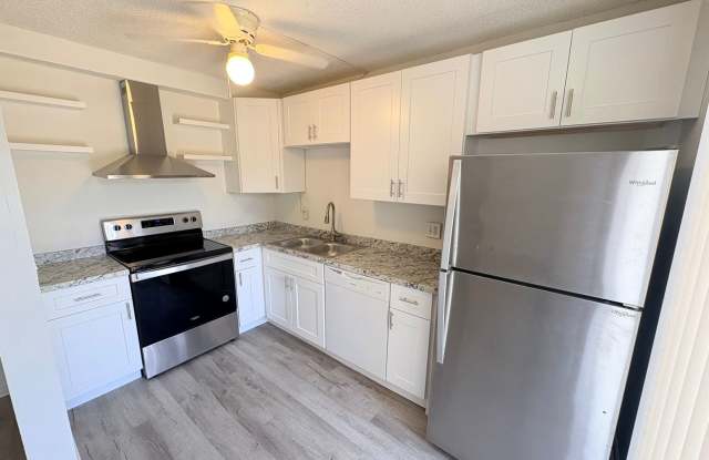*NEWLY RENOVATED!* MUST SEE - 2/2 Townhome for Rent photos photos *NEWLY RENOVATED!* MUST SEE - 2/2 Townhome for Rent photos photos