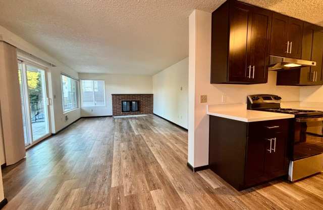 Bergen Apartments photos photos