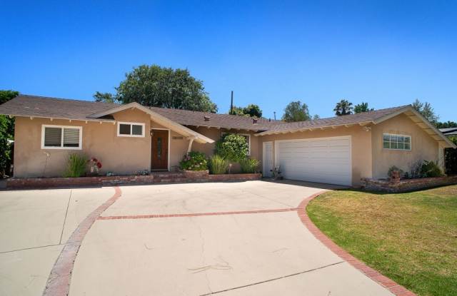 22222 Strathern Street photos photos