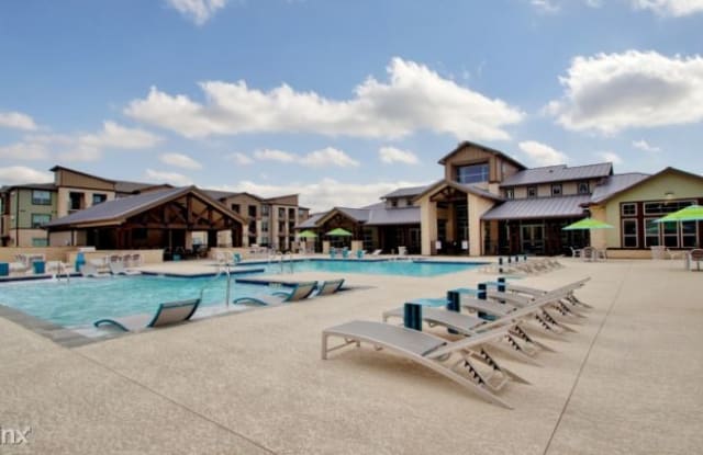 2130 Falcon Village Ln A-913 - 2130 Falcon Village Lane, Pflugerville, TX 78660