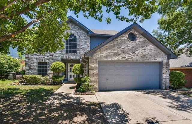 4724 Spoon Drift Drive - 4724 Spoon Drift Drive, Fort Worth, TX 76135
