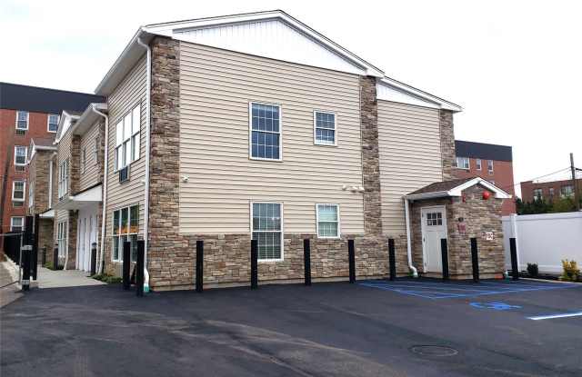 71 N Main Street unit: A - 71 North Main Street, Freeport, NY 11520
