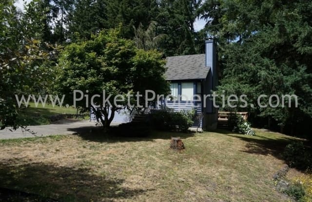8174 Autumn Hills Place - 8174 Autumn Hills Place Northeast, Kitsap County, WA 98311
