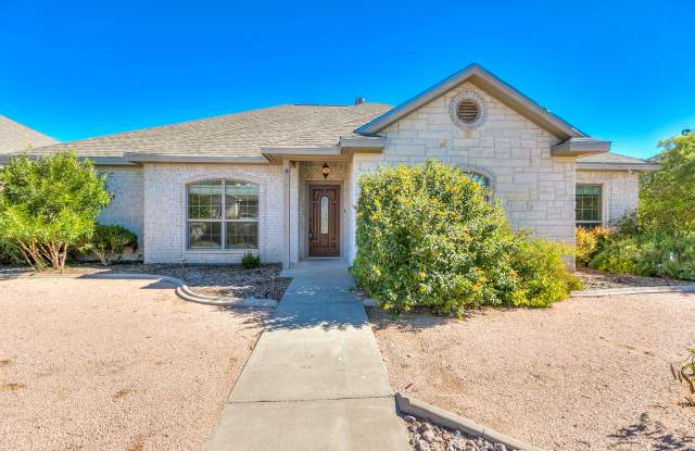 COMING AUGUST 2025 - Beautiful 3 Bedroom Home in Trinity Ridge! photos photos