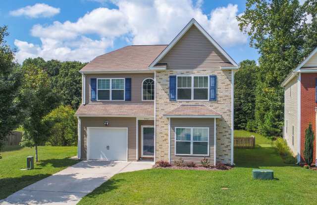 SPACIOUS 4 BEDROOM 2.5 BATH NEAR WILLIMASBURG, VA! photos photos