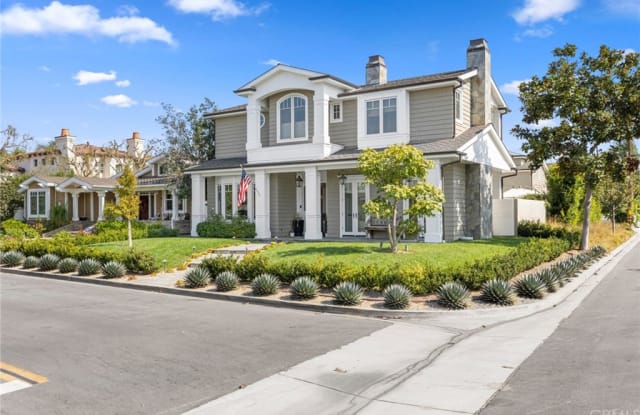 500 El Modena Avenue - 500 El Modena Avenue, Newport Beach, CA 92663