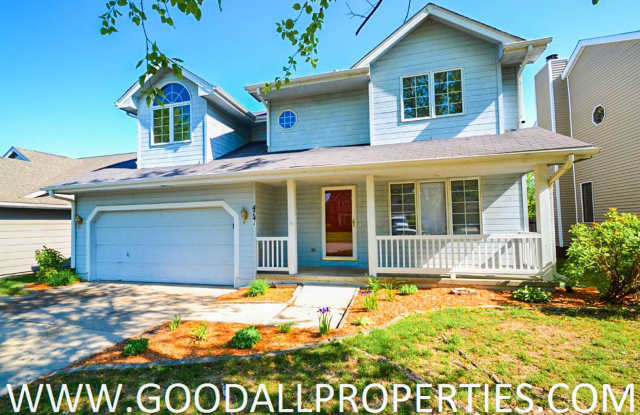 3 Bedroom Home in West Des Moines! - 4741 Coachlight Drive, West Des Moines, IA 50265 3 Bedroom Home in West Des Moines! - 4741 Coachlight Drive, West Des Moines, IA 50265