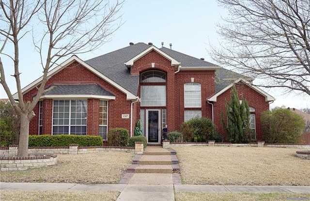 1317 Fawn Ridge Trail - 1317 Fawn Ridge Trail, Garland, TX 75042
