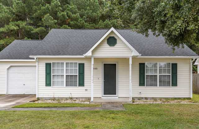 Welcome to Ashcroft at the Commons! photos photos