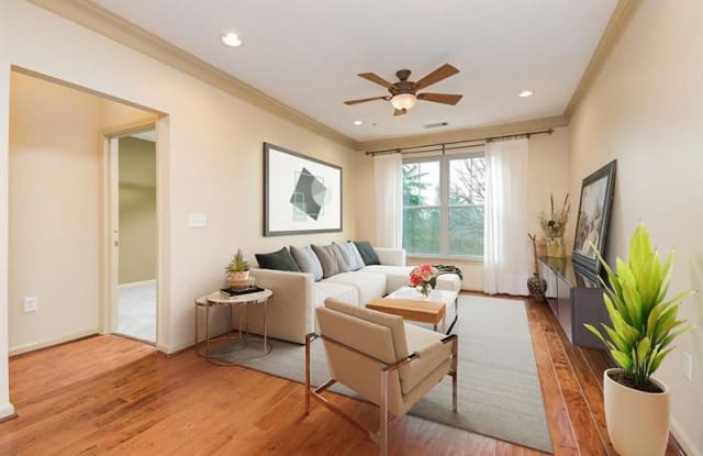 Villas at Sonoma - 10 Perimeter Summit Blvd NE, Brookhaven, GA 30319