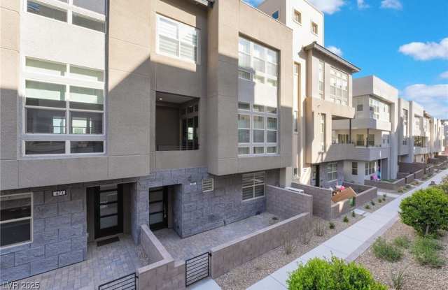 667 Grey Saker Street - 667 Grey Saker Street, Las Vegas, NV 89138