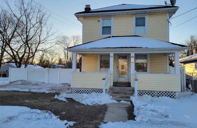 40 Belford Avenue photos photos